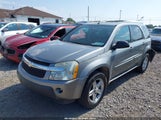 Chevrolet Equinox Lt 2CNDL73F556162945 снимка