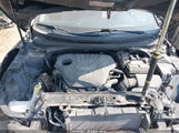Hyundai Veloster Flex W/Red KMHTC6AD2EU214301 снимка