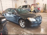 Chevrolet Malibu 1Lt 1G1ZC5E19BF257826 снимка
