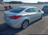 Hyundai Elantra Limited (Ulsan Plant) KMHDH4AE0BU138611 снимка