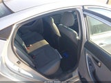 Hyundai Elantra Limited (Ulsan Plant) KMHDH4AE0BU138611 photo