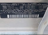 Hyundai Elantra Limited (Ulsan Plant) KMHDH4AE0BU138611 photo