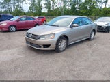 Volkswagen Passat 1.8T S 1VWAS7A35FC054110 снимка