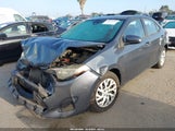 Toyota Corolla Le 5YFBURHE6HP727064 снимка