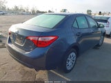 Toyota Corolla Le 5YFBURHE6HP727064 снимка