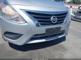 Nissan Versa 1.6 Sv 3N1CN7AP1FL807211 снимка