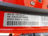 Dodge Challenger Gt 2C3CDZJG8PH590962 снимка
