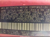 Toyota Prius C One JTDKDTB31D1032056 снимка