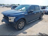 Ford F-150 Xlt 1FTEW1CP3FKD66065 снимка