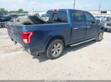 Ford F-150 Xlt 1FTEW1CP3FKD66065 снимка