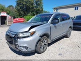 Mitsubishi Outlander Es JA4AZ2A37HZ011027 снимка