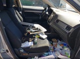 Mitsubishi Outlander Es JA4AZ2A37HZ011027 снимка