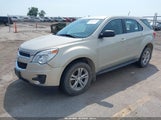 Chevrolet Equinox Ls 2GNFLEEK2E6126519 fotografie