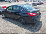 Nissan Sentra Sv 3N1AB7AP8HY265966 снимка