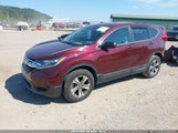 Honda Cr-V Lx 2HKRW6H33KH210346 снимка