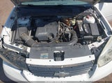 Chevrolet Malibu Ls 1G1ZS53896F247905 снимка