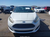 Ford Fiesta Se 3FADP4BJ9KM110917 снимка
