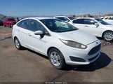 Ford Fiesta Se 3FADP4BJ9KM110917 снимка