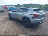 Chevrolet Trax Fwd Activ KL77LKEP8SC007588 fotografie
