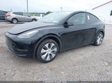 Tesla Model Y Awd/Long Range Dual Motor All-Wheel Drive 7SAYGDEE8PA171469 photo