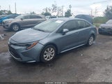 Toyota Corolla Le JTDEPRAE7LJ099205 снимка
