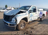 Ford F-250 Xl 1FTBF2BA0RED18922 снимка