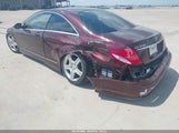 Mercedes-Benz Cl 550 4Matic WDDEJ86X59A022756 photo