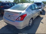 Nissan Versa 1.6 Sv 3N1CN7AP4GL806202 снимка