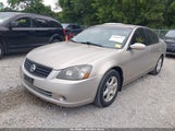 Nissan Altima 2.5 S 1N4AL11E86C236341 снимка