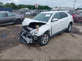Chevrolet Equinox Lt 2GNALCEK4H1593148 снимка