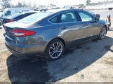 Ford Fusion Hybrid Sel 3FA6P0MU1KR239942 fotografie