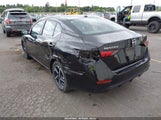 Nissan Sentra Sv Xtronic Cvt 3N1AB8CV3RY337336 fotografie