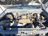 Toyota Sequoia Limited V8 5TDZT38A27S297731 photo