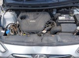 Hyundai Accent Gls KMHCU4AE3EU588863 снимка