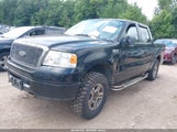Ford F-150 Fx4/Lariat/Xlt 1FTPW14V47FB19833 fotografie