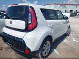 Kia Soul + KNDJP3A52G7291792 снимка