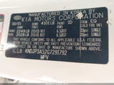 Kia Soul + KNDJP3A52G7291792 снимка