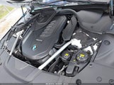 BMW 740I xDrive WBA7T4C05MCE53155 снимка