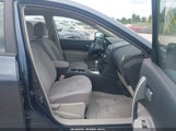 Nissan Rogue S JN8AS5MT8DW035781 снимка