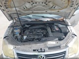 Volkswagen Eos Komfort WVWBA7AH0AV012477 снимка