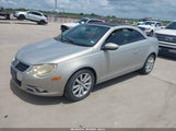 Volkswagen Eos Komfort WVWBA7AH0AV012477 снимка