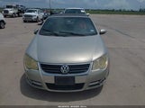 Volkswagen Eos Komfort WVWBA7AH0AV012477 снимка