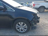 Honda Odyssey Ex-L 5FNRL5H6XHB011881 снимка