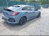 Honda Civic Ex SHHFK7H63KU217776 снимка