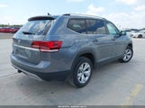 Volkswagen Atlas 3.6L V6 Se 1V2DR2CA4KC521424 fotografie