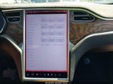 Tesla Model X 100D/75D/90D 5YJXCBE24HF054166 снимка