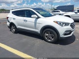 Hyundai Santa Fe Sport 2.4L 5XYZU3LB8JG538113 снимка