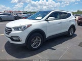 Hyundai Santa Fe Sport 2.4L 5XYZU3LB8JG538113 photo
