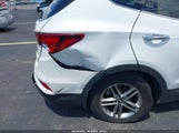 Hyundai Santa Fe Sport 2.4L 5XYZU3LB8JG538113 photo