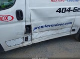 Ram Promaster  Low Roof 136 Wb 3C6LRVAG8NE118783 photo